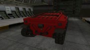 Качественный скин для T28 para World Of Tanks miniatura 4