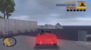 Shelby Cobra V10 TT Black Revel для GTA 3 миниатюра 4