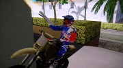 Александр Тонков para GTA San Andreas miniatura 2