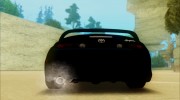 Toyota Supra para GTA San Andreas miniatura 8
