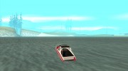 GTAIV Tropic for GTA San Andreas miniature 3