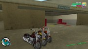 Beta Freeway для GTA Vice City миниатюра 2