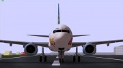 Boeing 737-800 Jet2Holidays для GTA San Andreas миниатюра 4