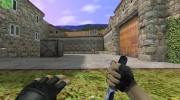 CS Oldschool Knife para Counter Strike 1.6 miniatura 3