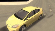 Toyota Prius 2011 for GTA 3 miniature 8