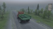 ГАЗ 3308 «Садко» v 2.0 for Spintires 2014 miniature 17