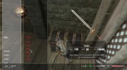 Inuyasha Weapons - Tessaiga Tenseiga Tokijin Bakusaiga Sounga Banryu for TES V: Skyrim miniature 10