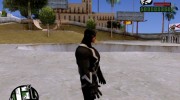 Black Bolt для GTA San Andreas миниатюра 4