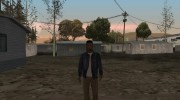 MALE01 HD для GTA San Andreas миниатюра 2