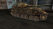 VK4502(P) Ausf B 20 для World Of Tanks миниатюра 5