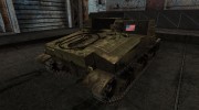 шкурка для T40 for World Of Tanks miniature 4