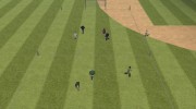 GTA Soccer Team Play для GTA San Andreas миниатюра 7