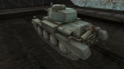 Шкурка для PzKpfw 38 NA for World Of Tanks miniature 3