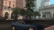 ENB from GTA IV come Back для GTA San Andreas миниатюра 2