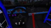 ВАЗ 2101 Drift Car для GTA San Andreas миниатюра 6