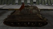 Ремоделинг Т-34-85 со шкуркой для World Of Tanks миниатюра 5