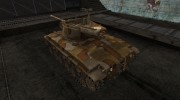 Шкурка для T25/2 для World Of Tanks миниатюра 3