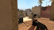 de_mirage_csgo for Counter Strike 1.6 miniature 24