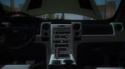 Ford F-150 SVT Raptor Paintjob 1 for GTA Vice City miniature 11