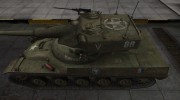 Исторический камуфляж AMX 50B para World Of Tanks miniatura 2