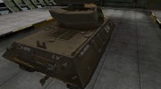 Remodel M10 Wolverine para World Of Tanks miniatura 4