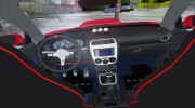 Subaru Impreza WRX STi (IVF 2.0.2) para GTA San Andreas miniatura 6