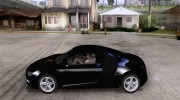 Audi R8 4.2 FSI for GTA San Andreas miniature 2