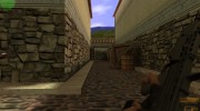 Enfield L85A2 on Soldier11 anims for Counter Strike 1.6 miniature 3