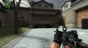 Laser Dot Sight M4A1 for Counter-Strike Source miniature 1