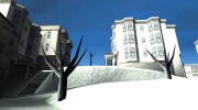 Зимний мод - Полная версия для GTA San Andreas миниатюра 22