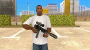 Разведчик из Fallout 3 для GTA San Andreas миниатюра 1