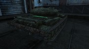 T-54 для World Of Tanks миниатюра 4