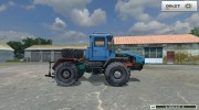 ХТА-200 Слобожанец for Farming Simulator 2013 miniature 2