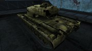 T29 for World Of Tanks miniature 3