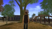 WMYRI HD для GTA San Andreas миниатюра 4
