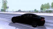 Maserati Gran Turismo 2008 для GTA San Andreas миниатюра 2