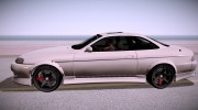 Lexus SC300 для GTA San Andreas миниатюра 2