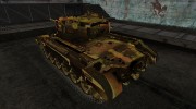 M26 Pershing Peolink for World Of Tanks miniature 3