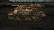 Т57 от VALAFAR para World Of Tanks miniatura 2