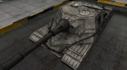 Шкурка для Объект 268 для World Of Tanks миниатюра 1