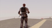 Джеймс Бонд Агент 007 para GTA San Andreas miniatura 9