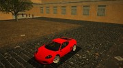 Turismo IV para GTA 3 miniatura 1