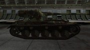 Французкий новый скин для AMX 13 90 для World Of Tanks миниатюра 5