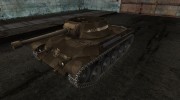 T49 для World Of Tanks миниатюра 1
