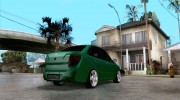 Лада Гранта для GTA San Andreas миниатюра 4