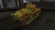 PzKpfw 35 (t) для World Of Tanks миниатюра 4