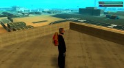 WmoMIB by Compton para GTA San Andreas miniatura 2