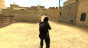 Urban Version New York Police Departament - ESU для Counter-Strike Source миниатюра 3