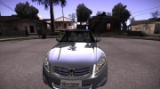 LiberrtySun Graphics ENB v2.0 para GTA San Andreas miniatura 1