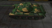 Китайский танк 59-16 для World Of Tanks миниатюра 2